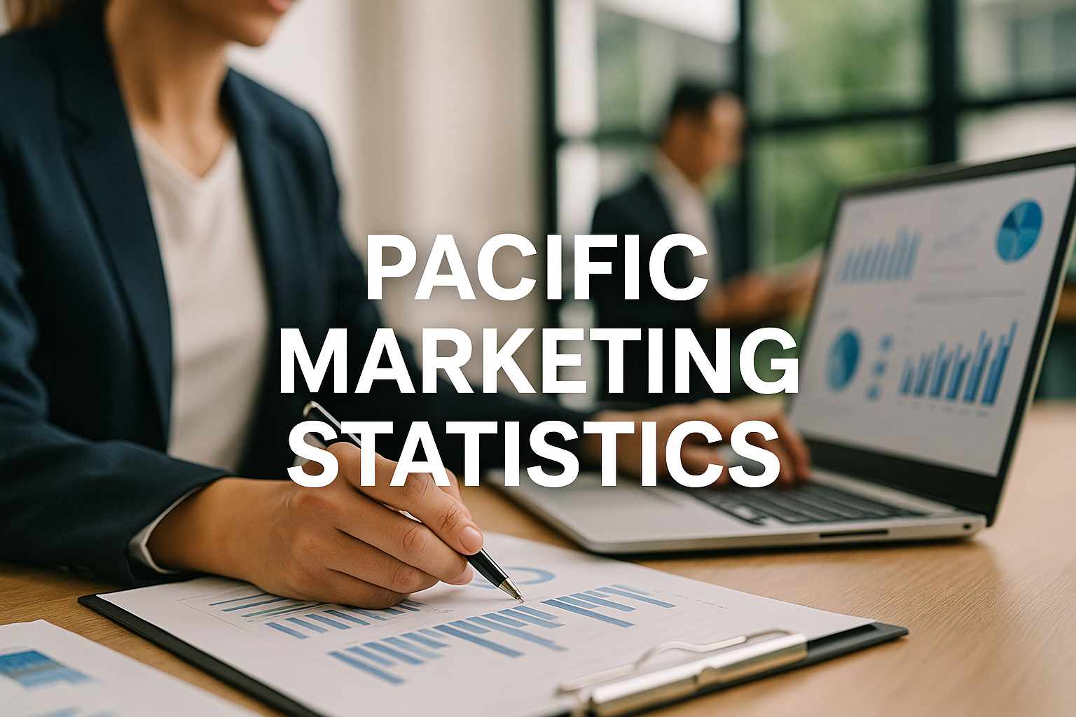 Pacific Marketing Statistics