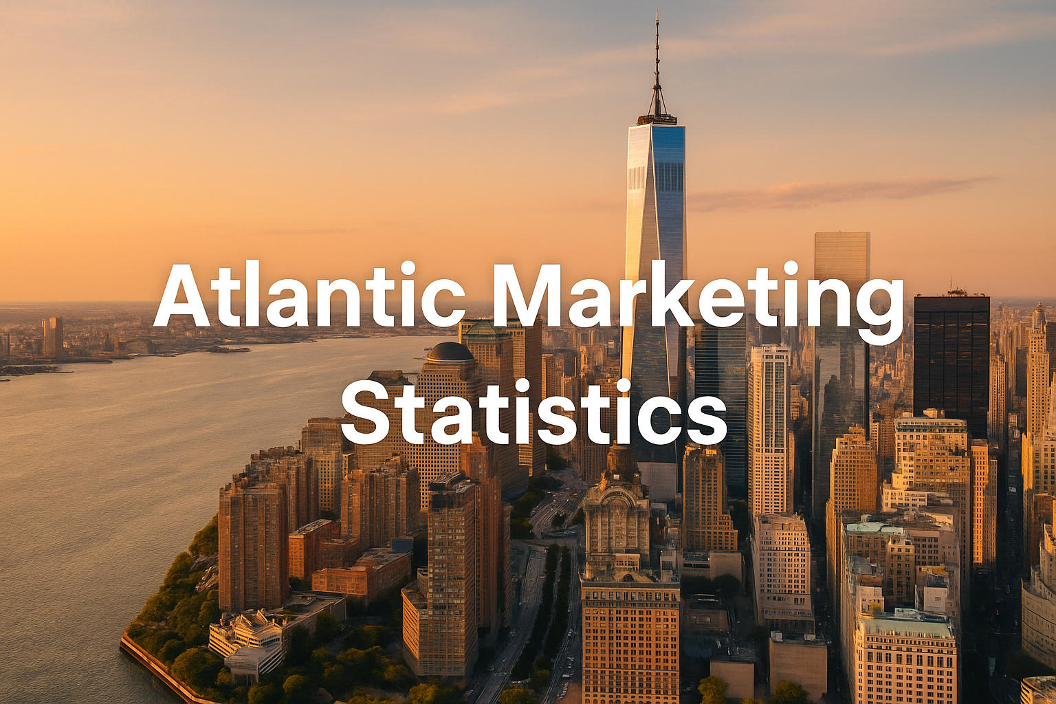 Atlantic Marketing Statistics