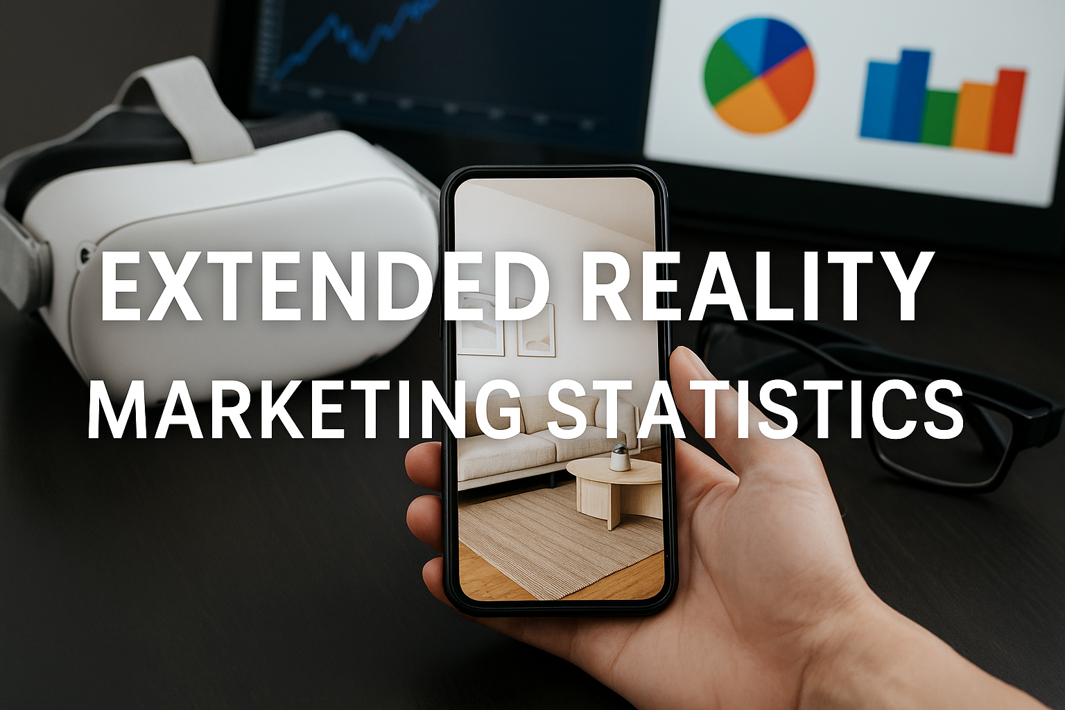 Extended Reality Marketing Statistics