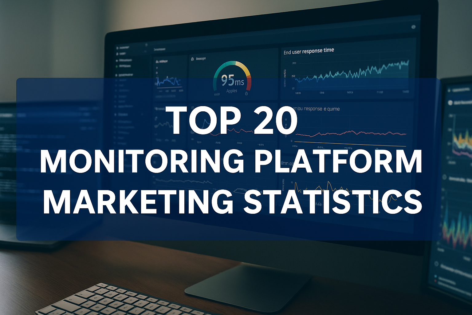 Monitoring Platform Marketing Statistics