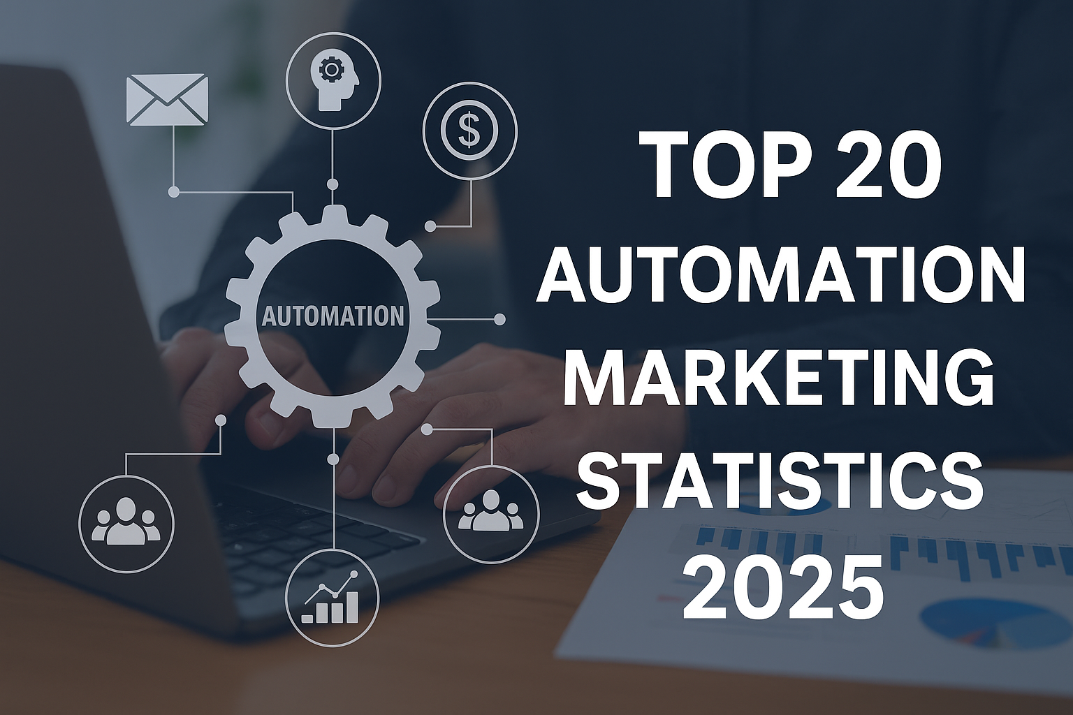 Automation Marketing Statistics