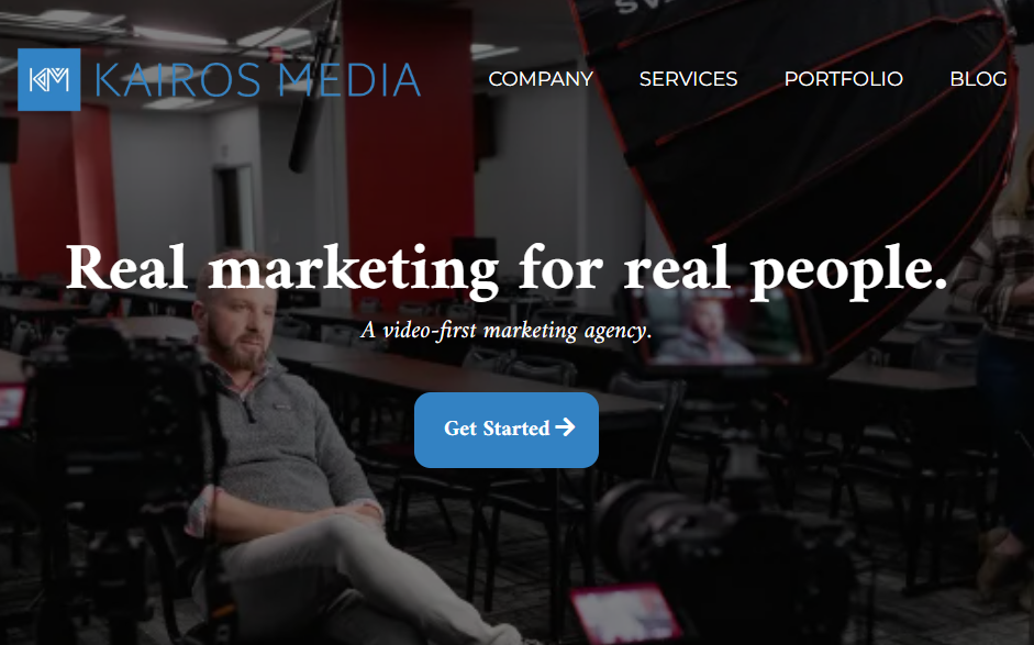 KAIROS MEDIA TOP ATHLETIC WEAR INFLUENCER MARKETING AGENCIES