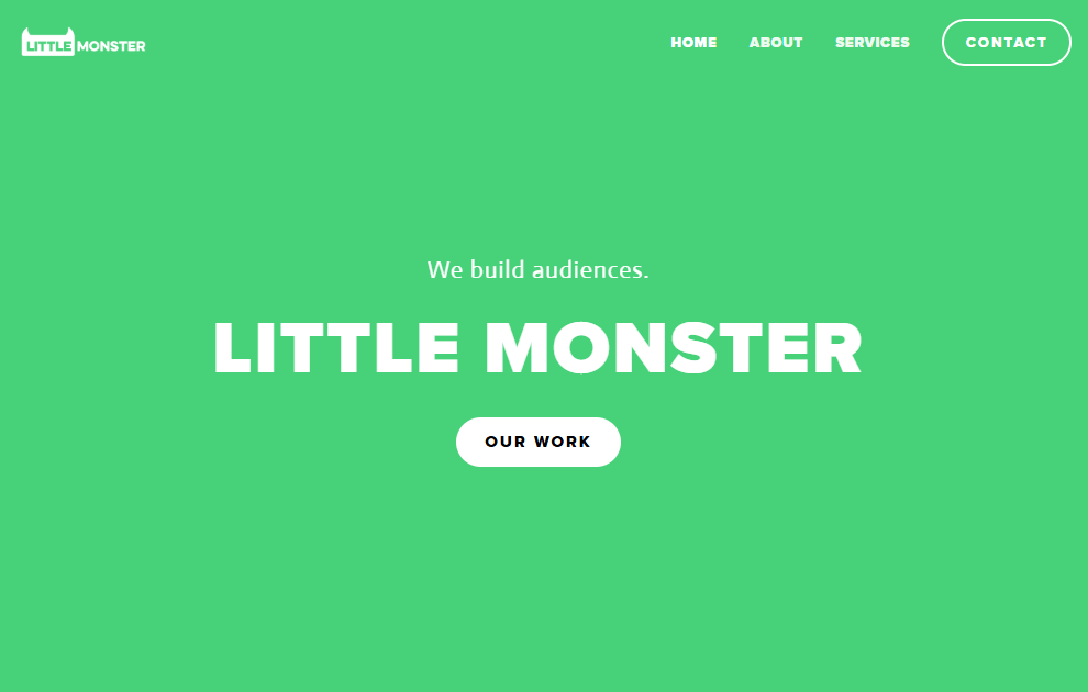LITTLE MONSTER BEST YOUTUBE SEO OPTIMIZATION AGENCIES