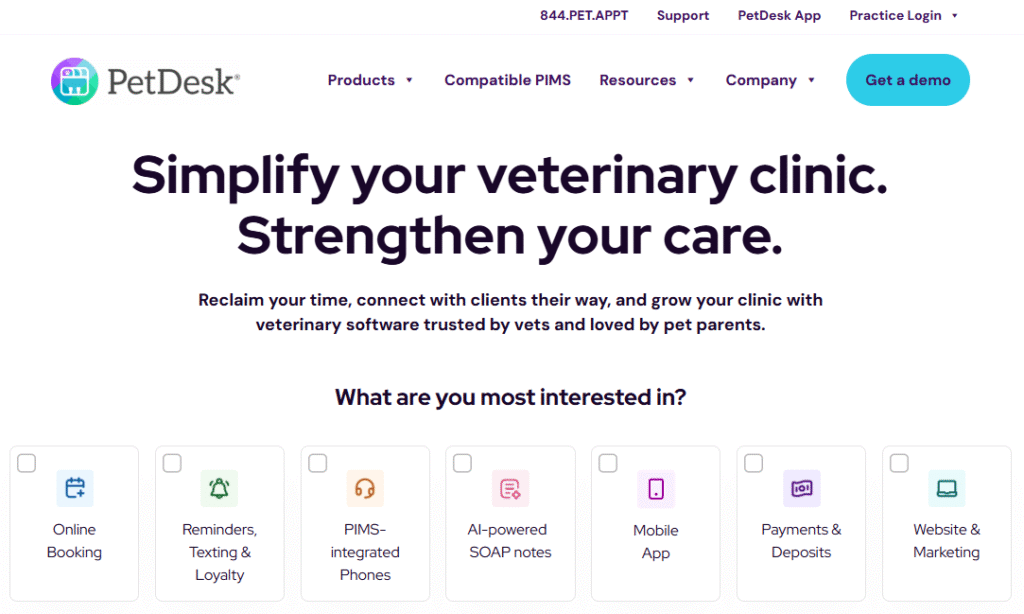 TOP LOCAL SEO AGENCIES FOR VETERINARIANS