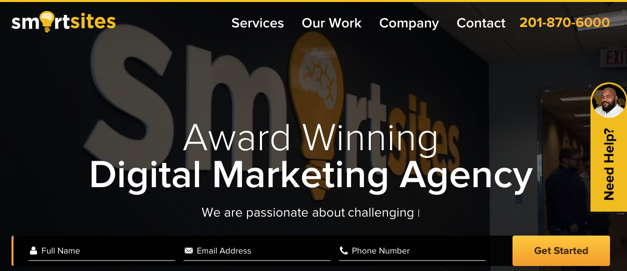SEO Agency For Fashion Brands With Large Catalogs