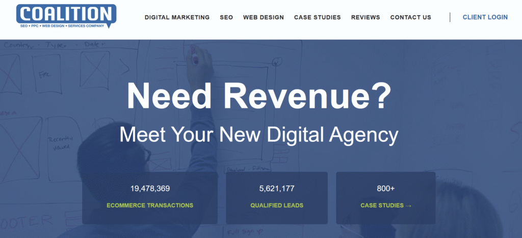 Screenshot 2025 09 12 090858 Best e-commerce SEO agencies that increase sales