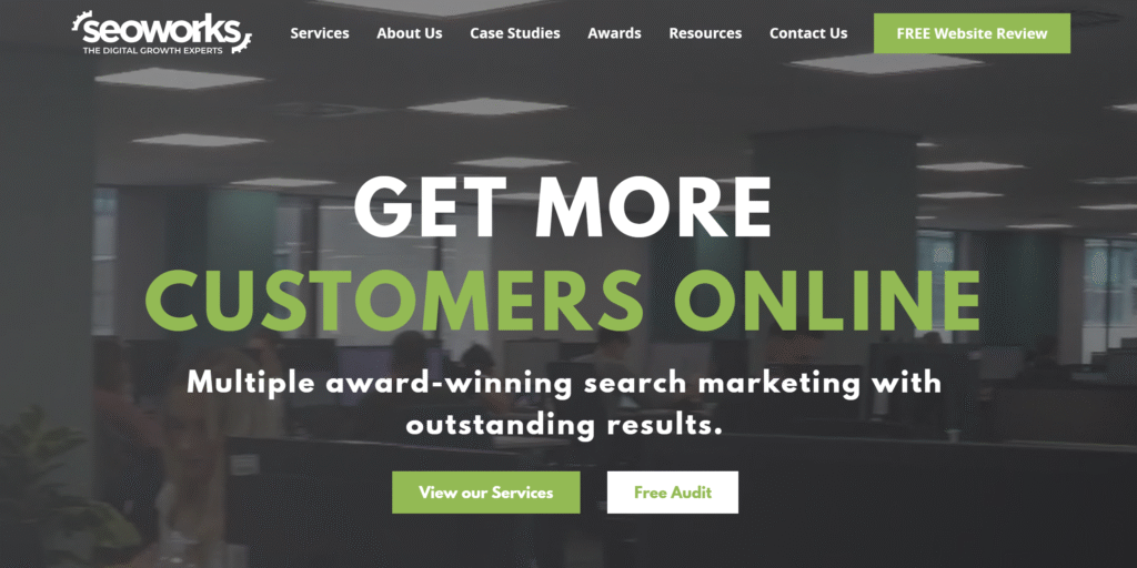 Screenshot 2025 09 12 091017 Best e-commerce SEO agencies that increase sales