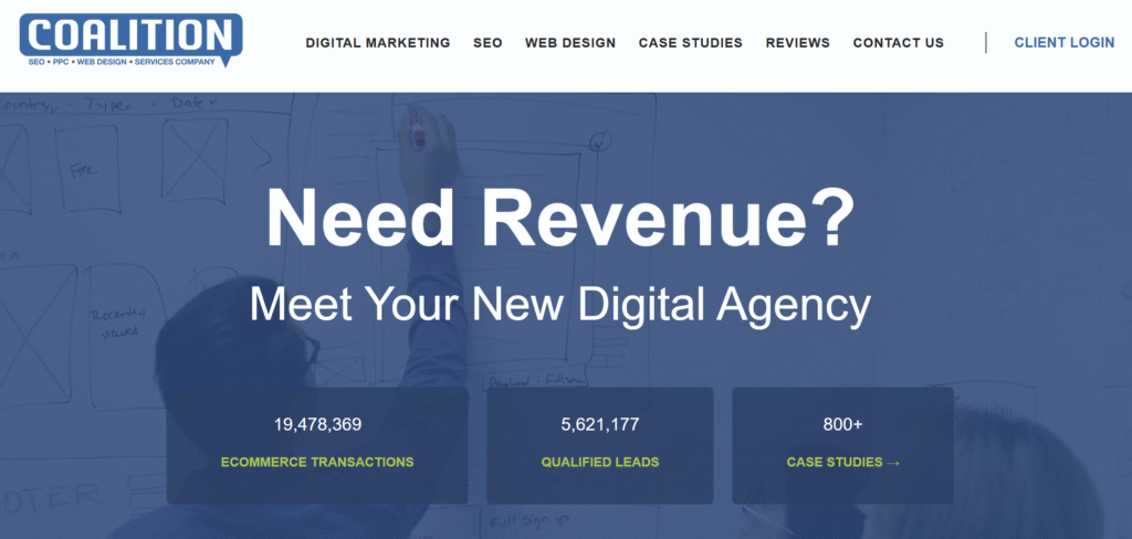 Screenshot 2025 09 12 115444 Top Shopify SEO optimization companies