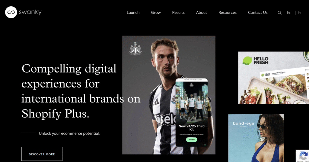Screenshot 2025 09 12 115535 Top Shopify SEO optimization companies