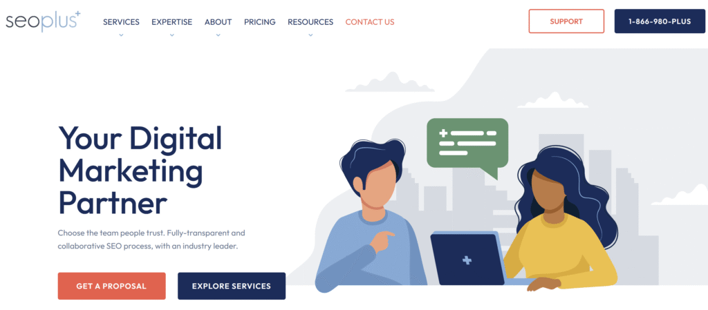 Screenshot 2025 09 12 115551 Top Shopify SEO optimization companies