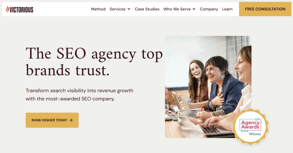 Best WooCommerce SEO services
