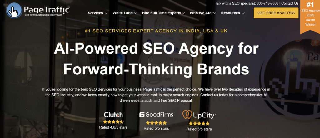 Best WooCommerce SEO services