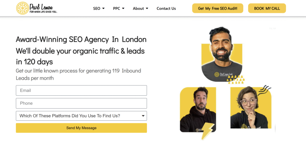 Best WooCommerce SEO services