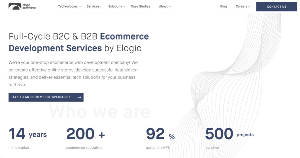 Screenshot 2025 09 12 143718 Top Magento SEO agencies