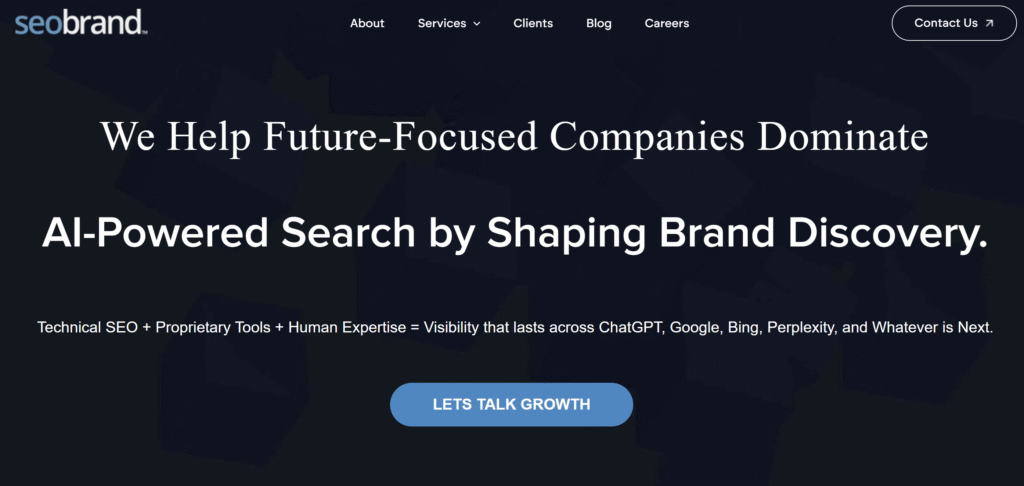 Screenshot 2025 09 14 063240 BEST CRISIS SEO MANAGEMENT SERVICES