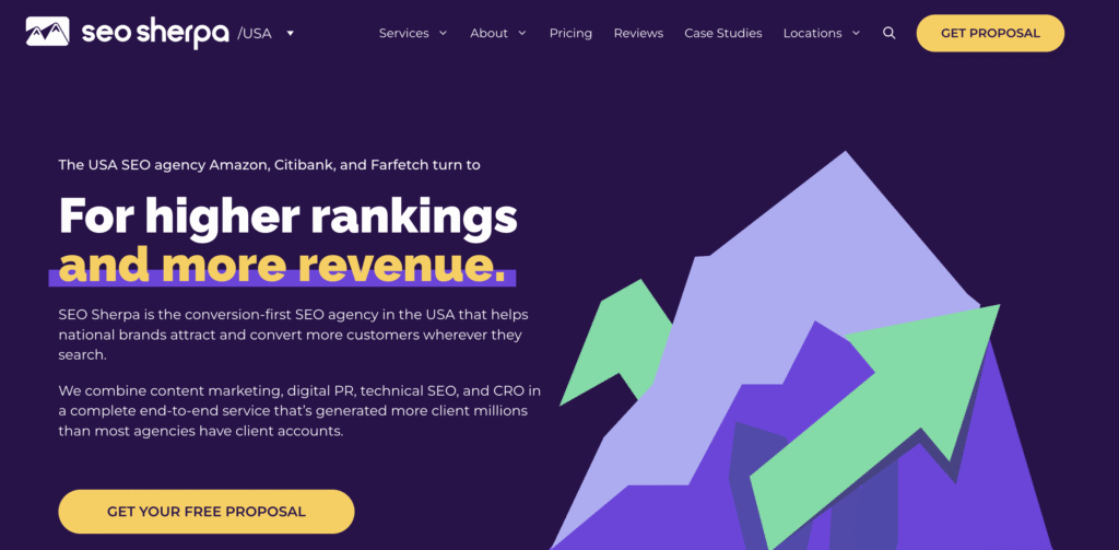 Best local SEO services for personal trainers