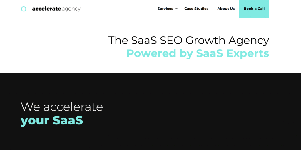 Top enterprise SEO agencies for B2B companies