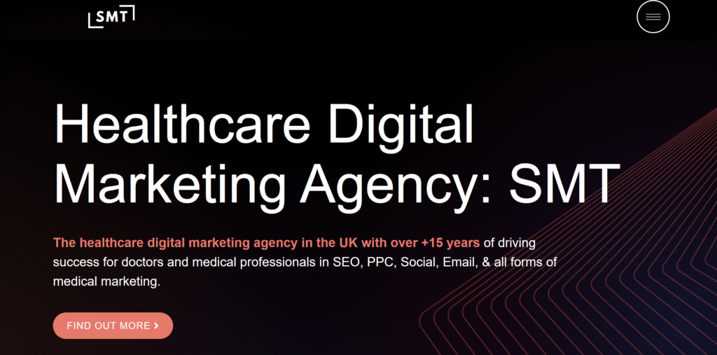 Screenshot 2025 09 18 005339 Top enterprise SEO companies for healthcare