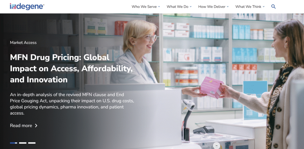 Screenshot 2025 09 20 070237 Top enterprise SEO agencies for pharmaceutical