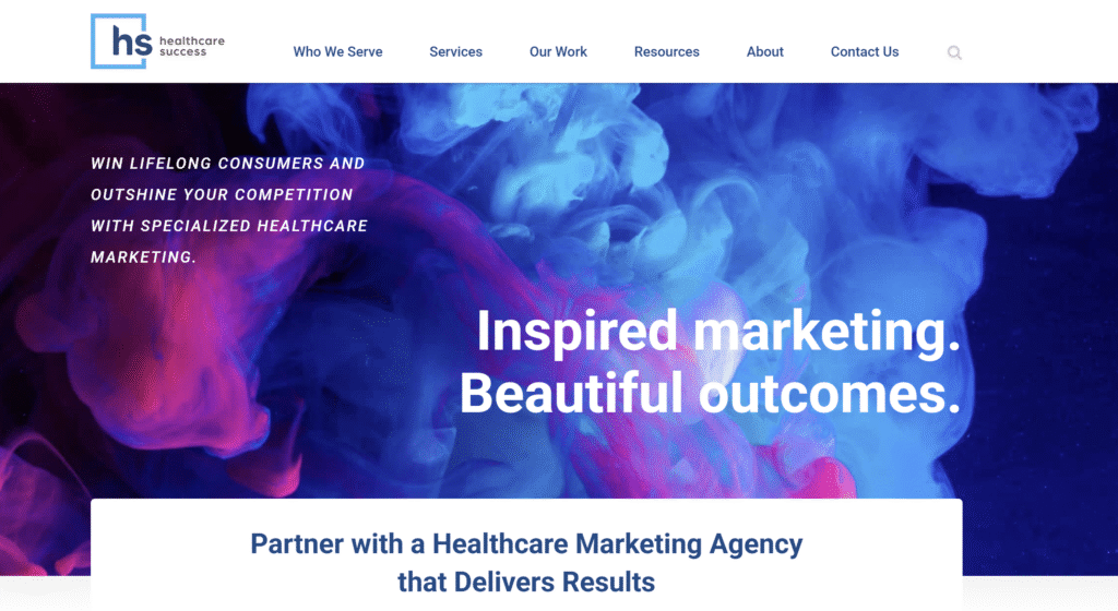 Screenshot 2025 09 20 070657 Top enterprise SEO agencies for pharmaceutical