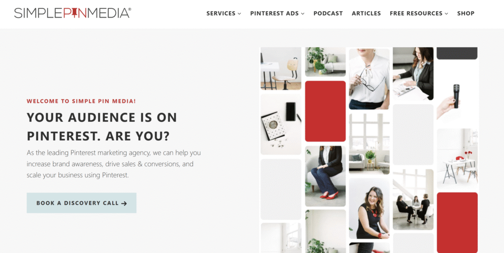 Screenshot 2025 09 24 221957 Pinterest influencer collaboration agencies