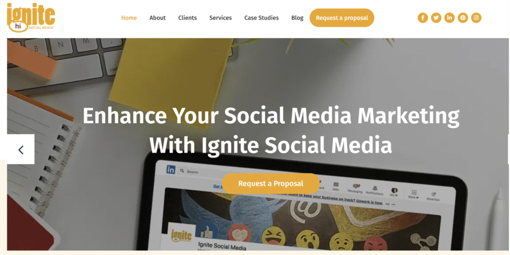 Best Twitter/X influencer marketing firms