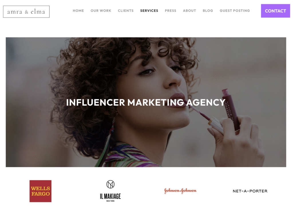 Screenshot 2025 09 29 at 10.39.15 AM Spotify influencer marketing companies