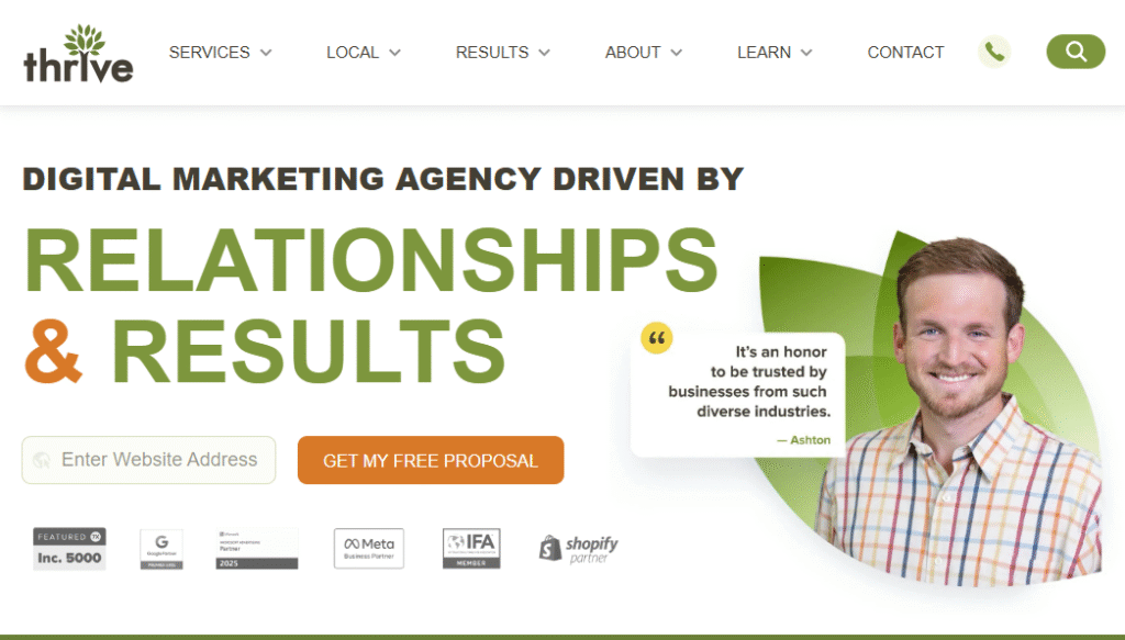 BEST LOCAL SEO SERVICES FOR PERSONAL TRAINERS