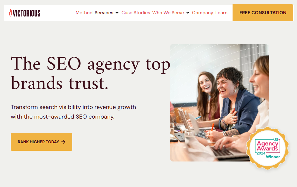 VICTORIOUS 1 BEST IMAGE OPTIMIZATION SEO SERVICES