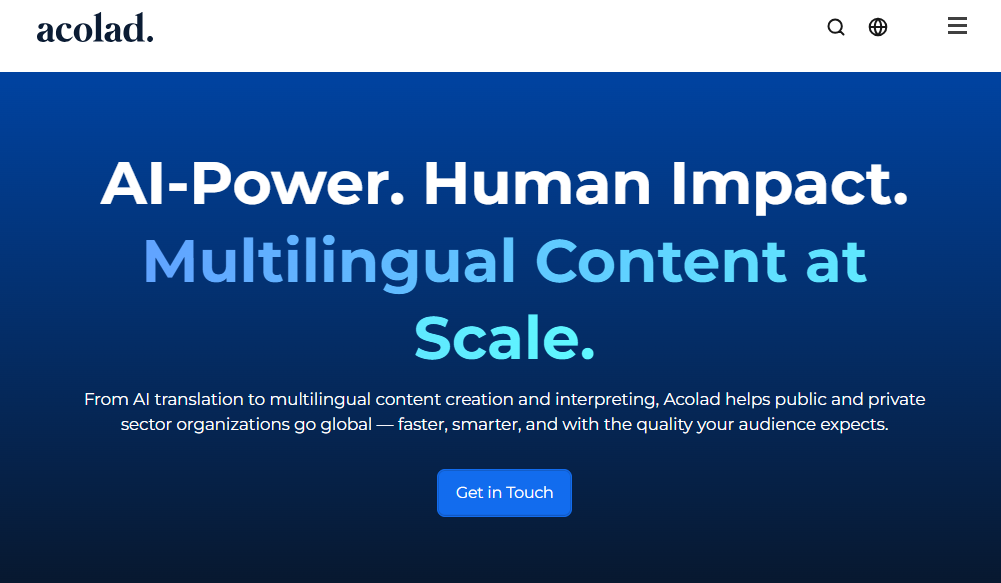 acolad 1 BEST MULTILINGUAL SEO SERVICES