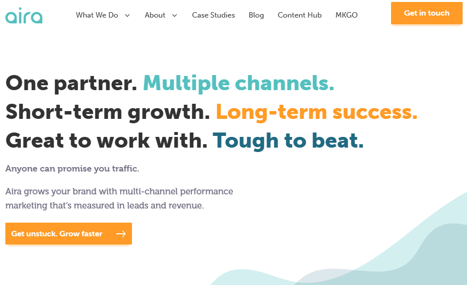 aira 1 TOP TECHNICAL SEO SERVICES FOR DATABASE OPTIMIZATION