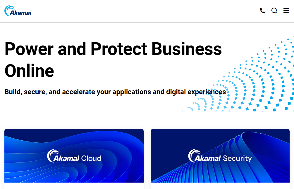 akamai TOP MINIFICATION AND COMPRESSION SERVICES