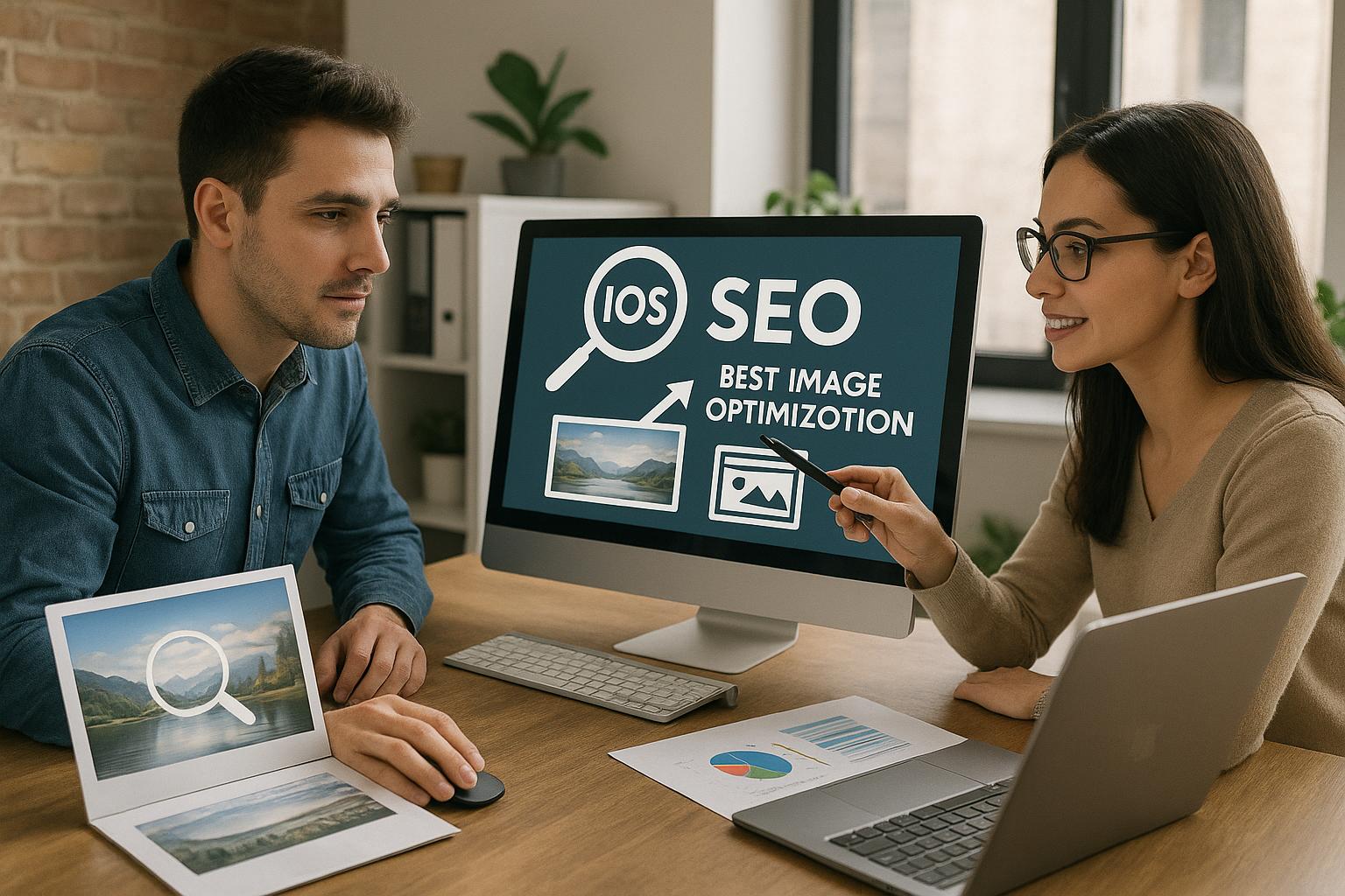 BEST IMAGE OPTIMIZATION SEO SERVICES