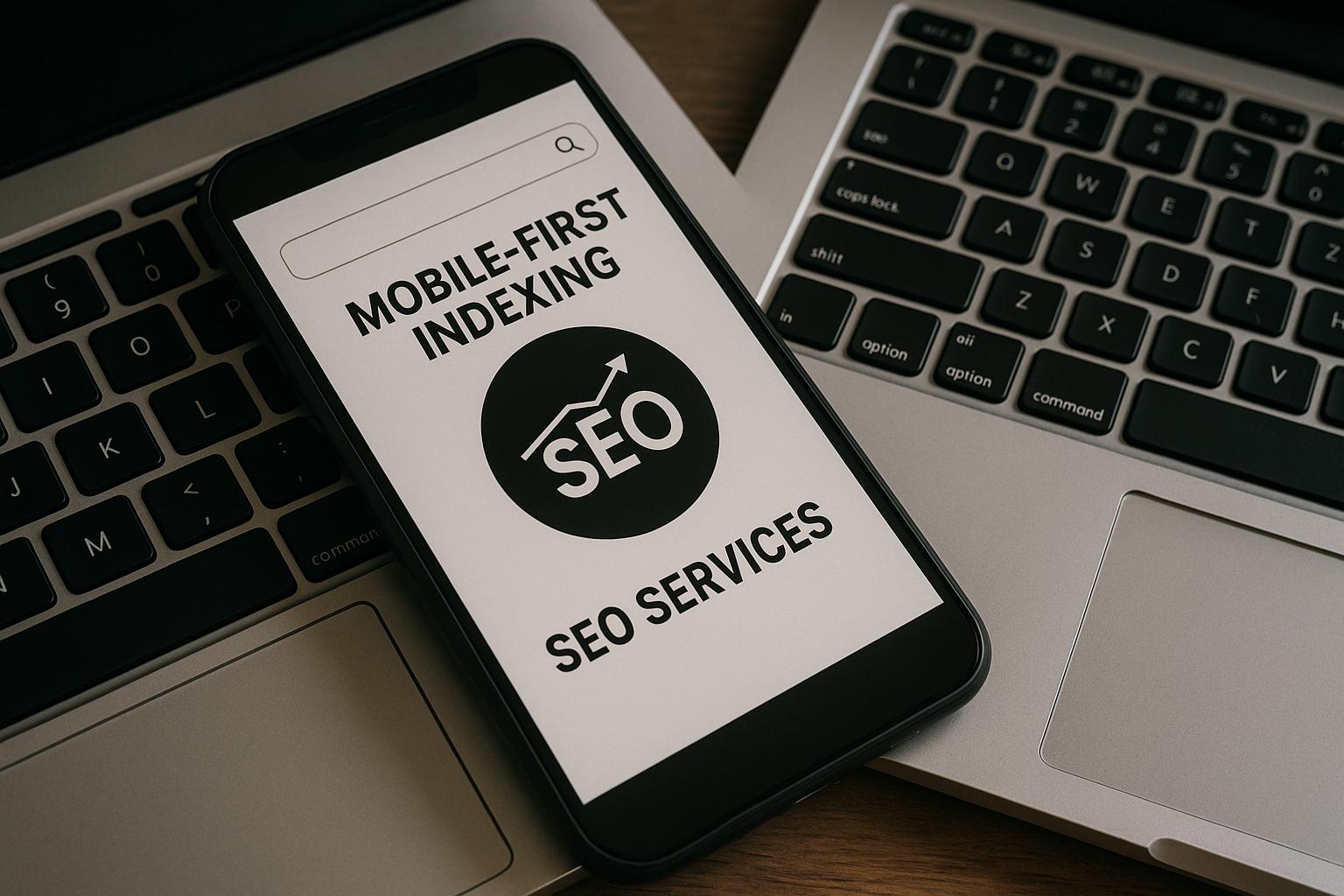 BEST MOBILE-FIRST INDEXING SEO SERVICES