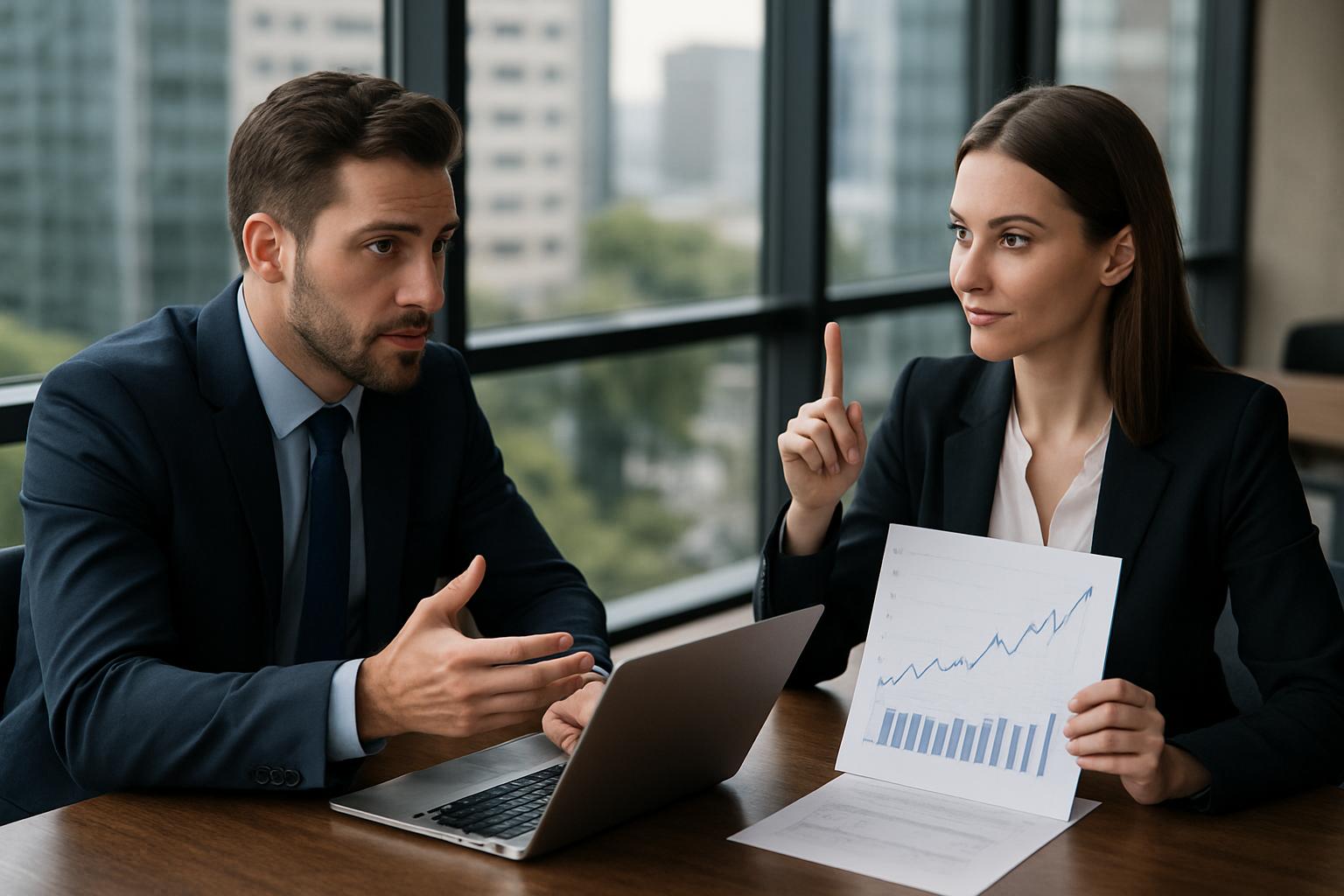 business influencers with scaling strategies