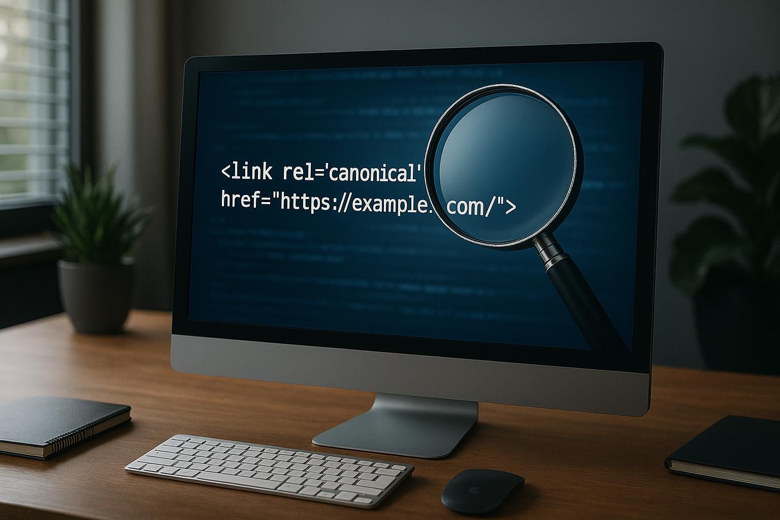 Top canonical tag optimization services