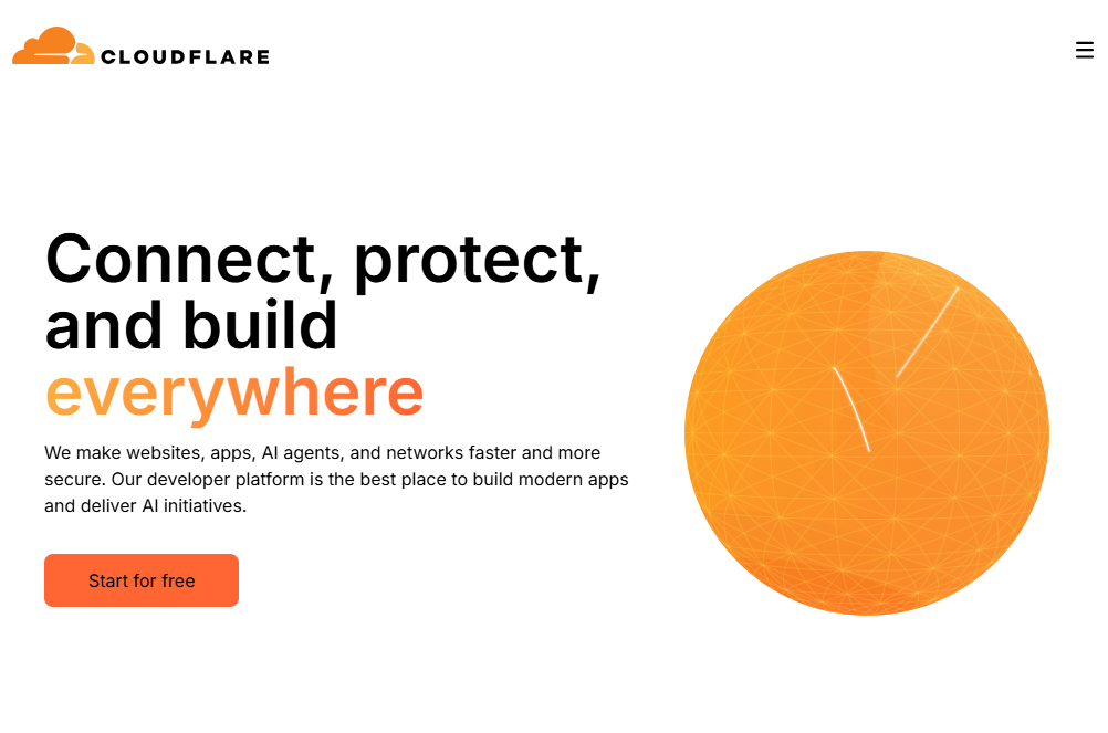 cloudfare TOP MINIFICATION AND COMPRESSION SERVICES