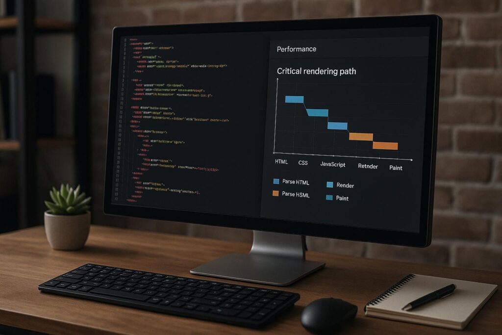 7 BEST CRITICAL RENDERING PATH OPTIMIZATION COMPANIES