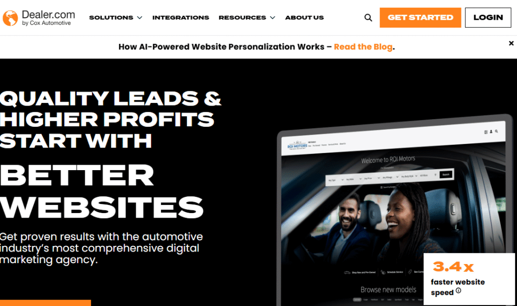 dealer com BEST LOCAL SEO AGENCIES FOR AUTO DEALERS