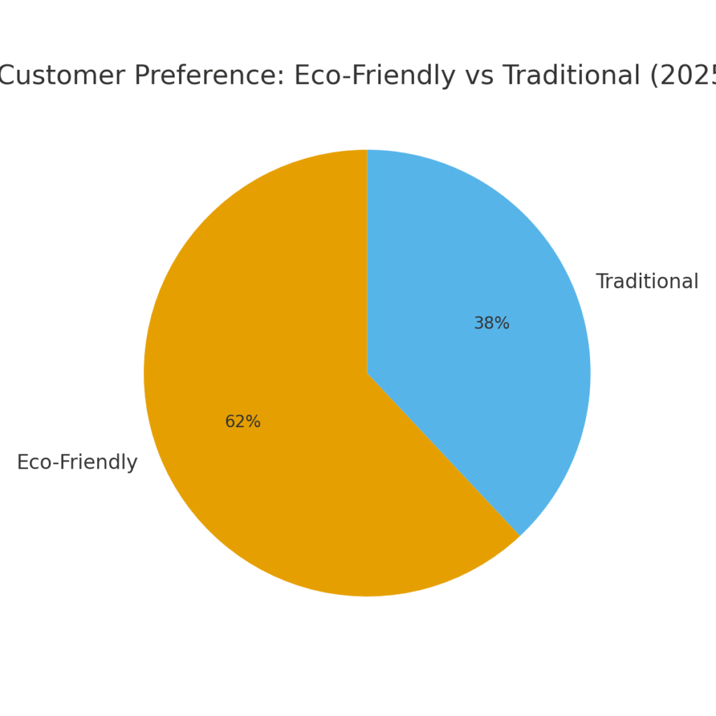 dry_cleaner_eco_preference Dry Cleaner Marketing Statistics