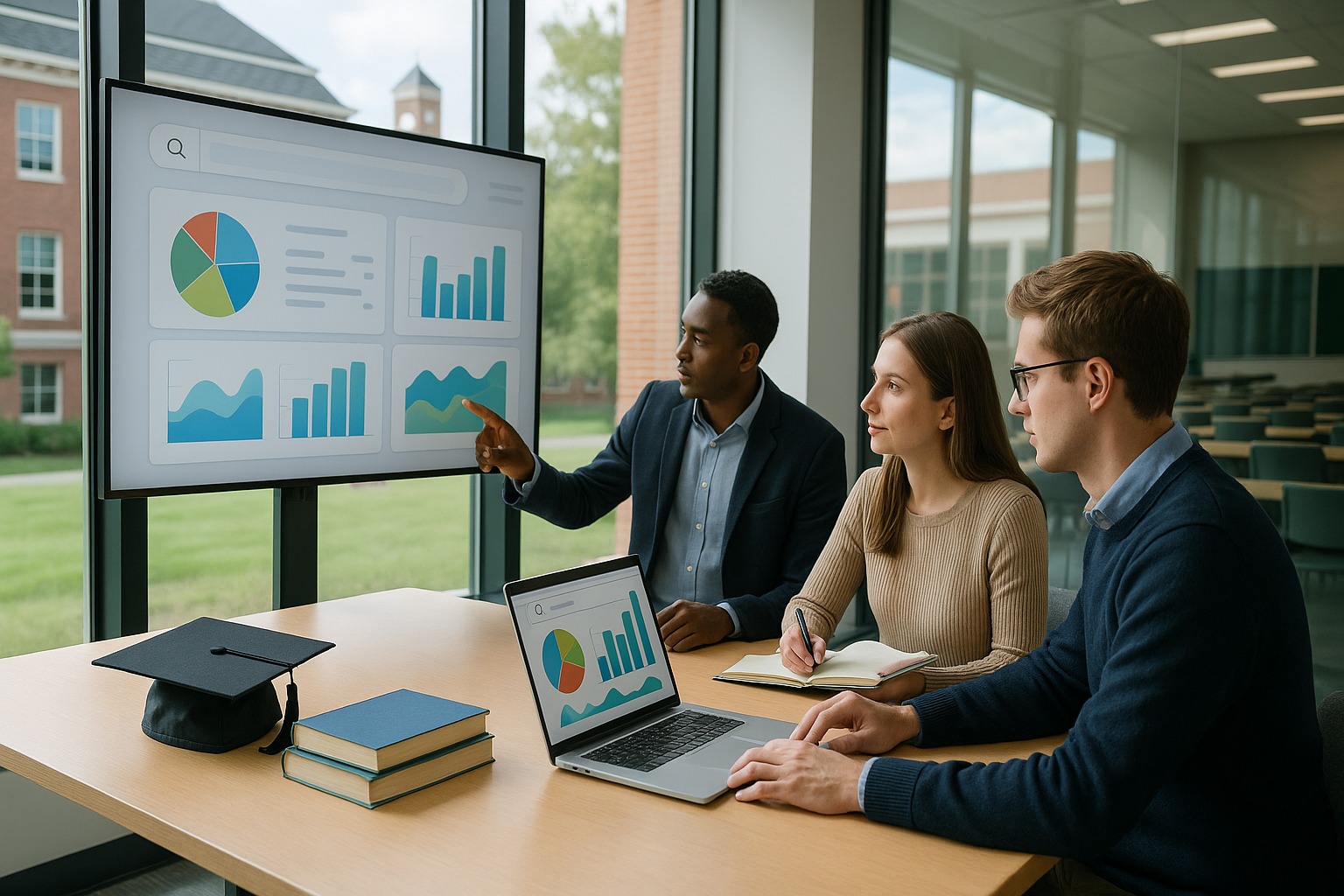 Best enterprise SEO services for education
