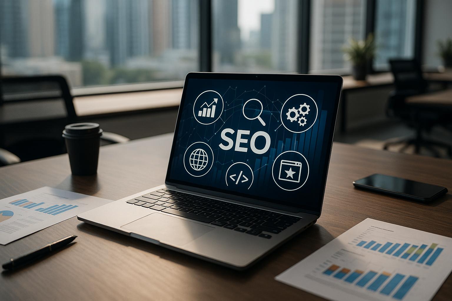 Best enterprise SEO services for entertainment