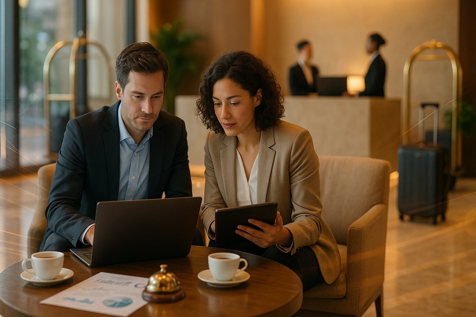 Enterprise SEO companies for hospitality brands