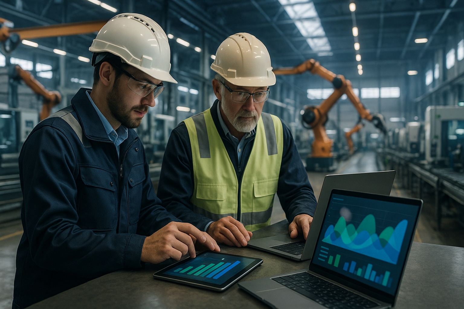 Best enterprise SEO services for manufacturing