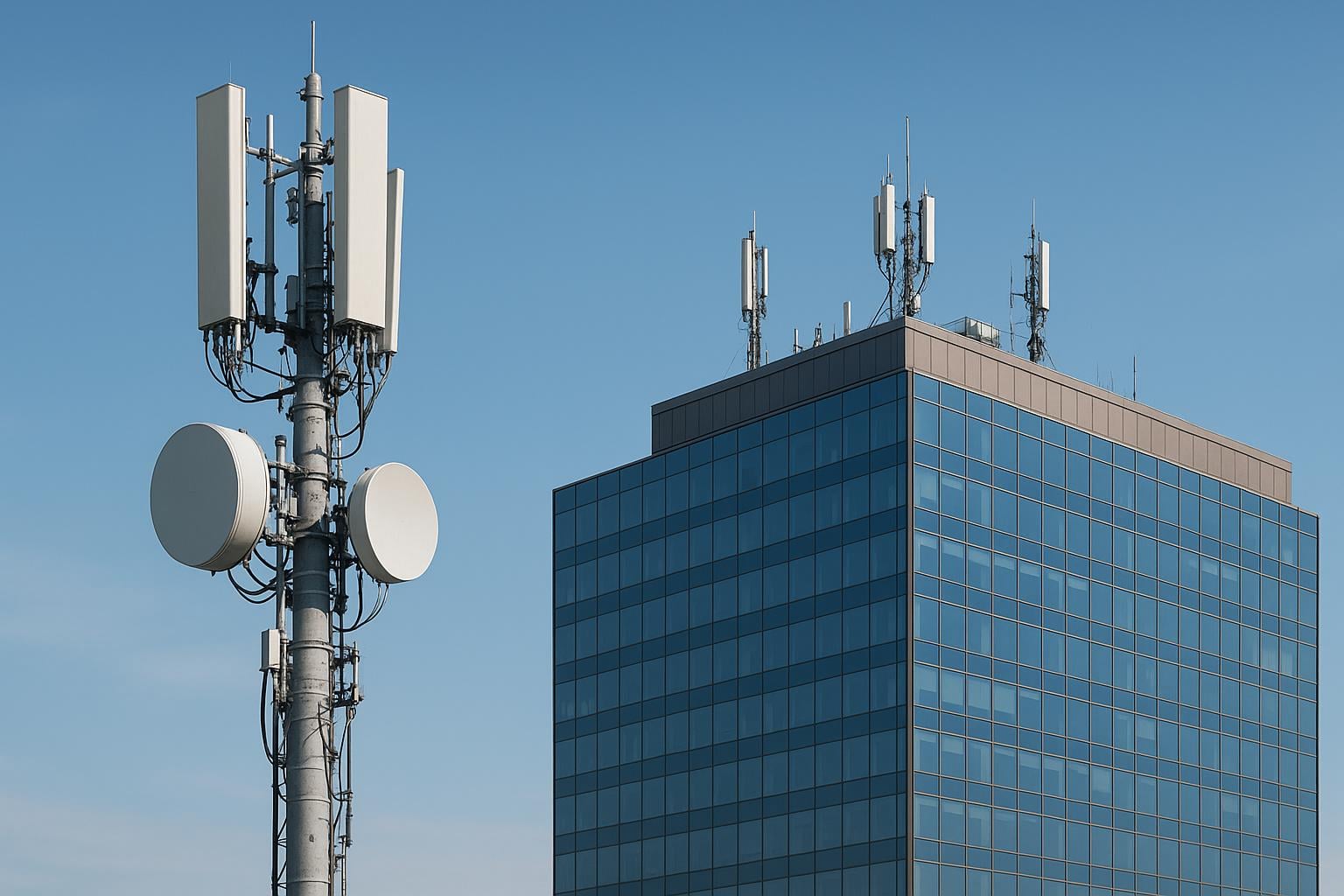 Enterprise SEO companies for telecommunications