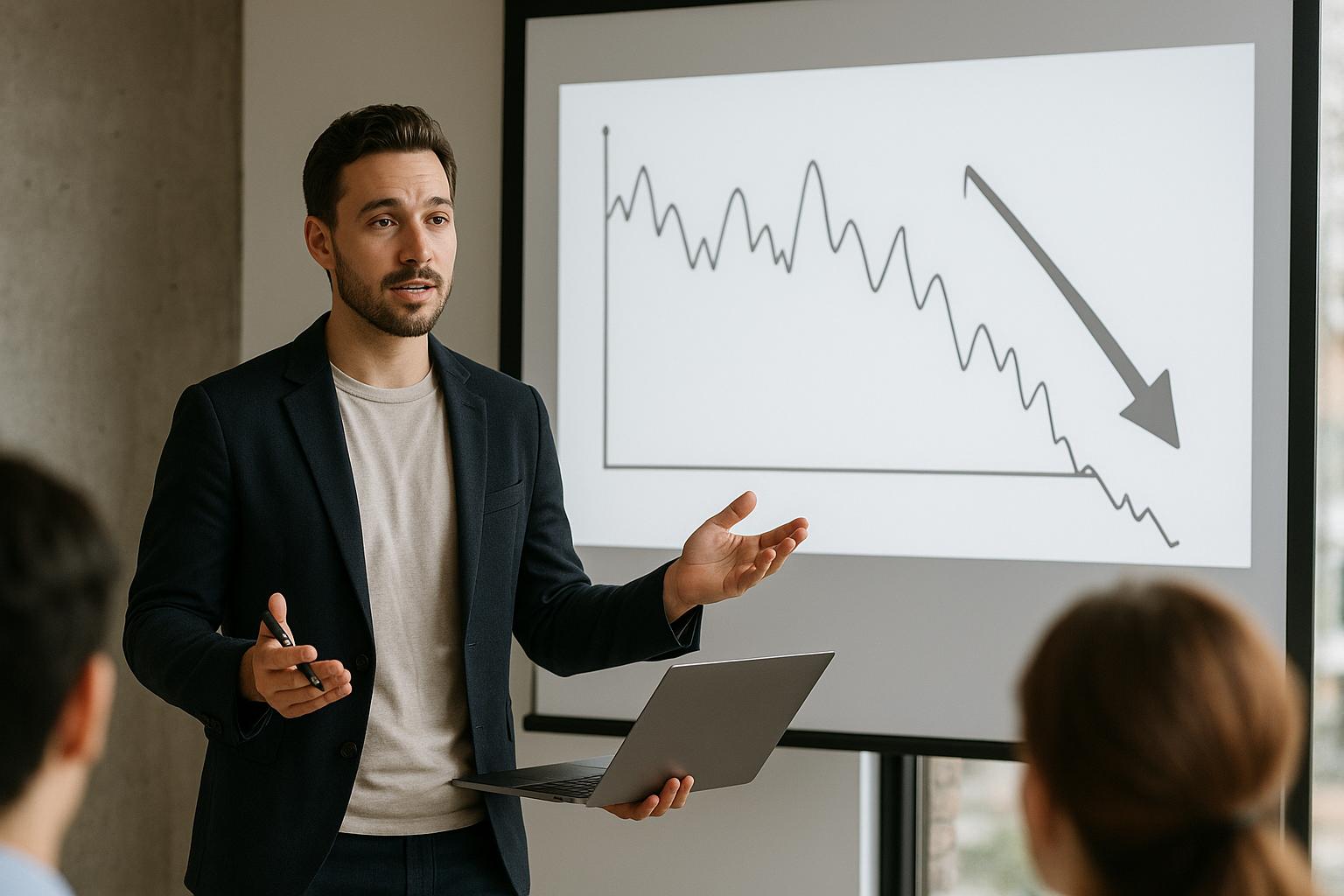 entrepreneur influencers teaching risk management