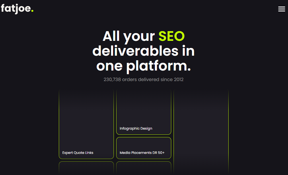 fatjoe TOP SEO AGENCIES FOR AGENCIES