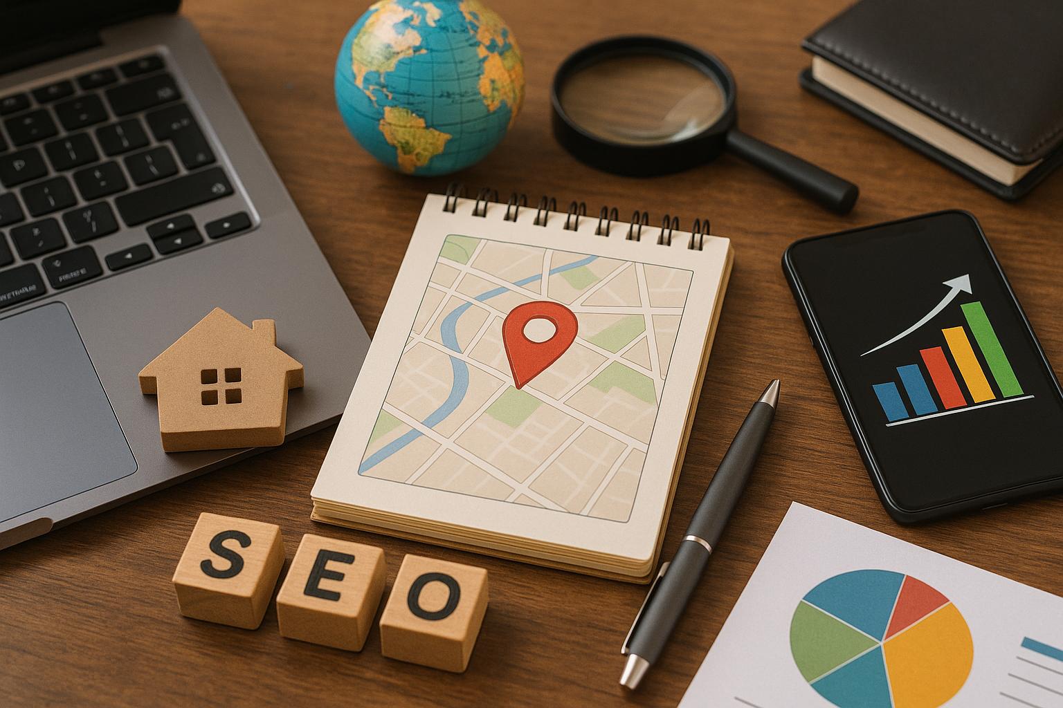 LOCAL SEO AGENCIES THAT DELIVER RESULTS FAST