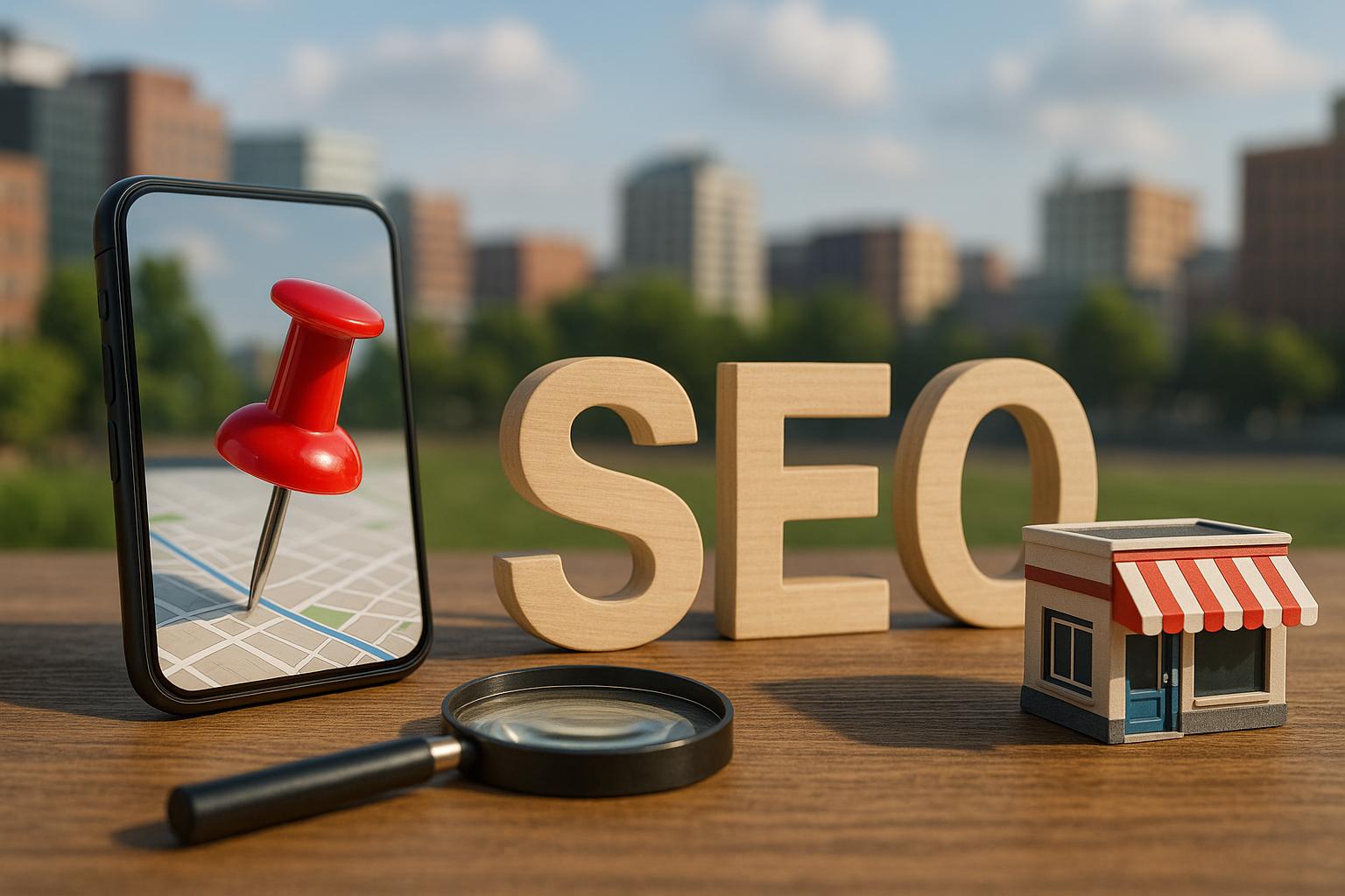 featured image local seo