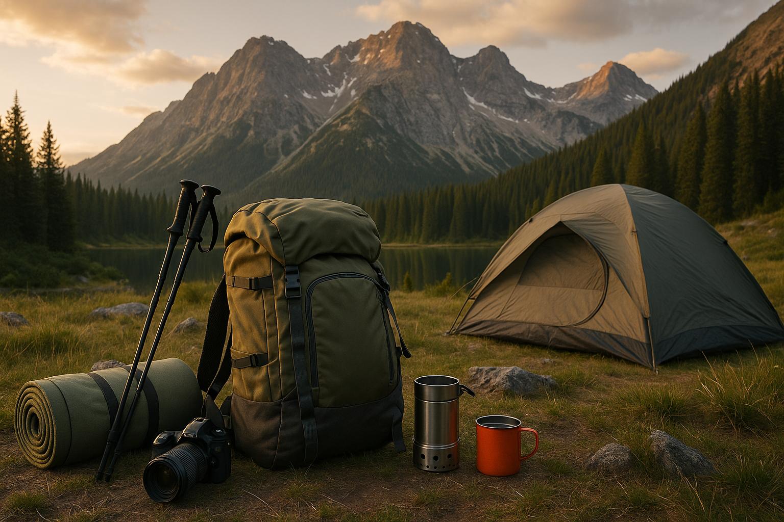 Top e-commerce SEO services for outdoor gear